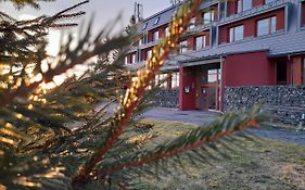 Apartmá Ráj v Ramzové